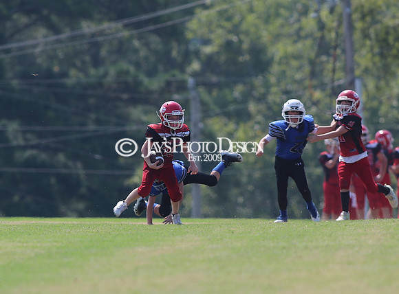 4th Grade Peewee Football (Glen Rose @ Bismarck) 8-24-24_JWM_0185