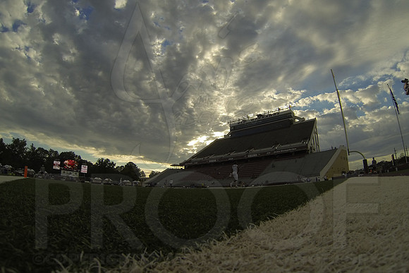 Georgia State @ ULM 10-26-13 (©Justin Manning) JWM_0720