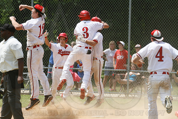 Glen Rose vs. Jessieville 4-28-12 (Justin Manning)202
