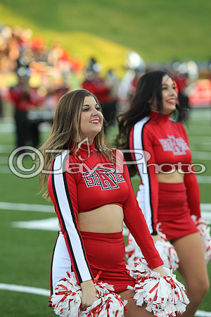 South Alabama @ Arkansas State 10-15-16_JWM_0358