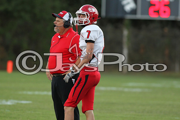 Glen Rose @ Bauxite 9-11-2015 (©Justin Manning) JWM_0199