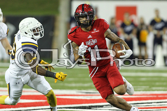 Toledo @ Arkansas State 9-2-16_JWM_2147