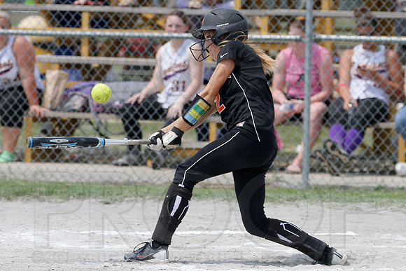 Magnet Cove vs. St. Joesph 5-7-12 Regional Championship Game (Justin Manning)049