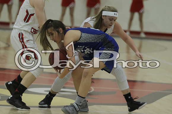 Jessieville @ Harmony Grove Senior Girls 1-12-2016 (©Justin Manning) JWM_0015