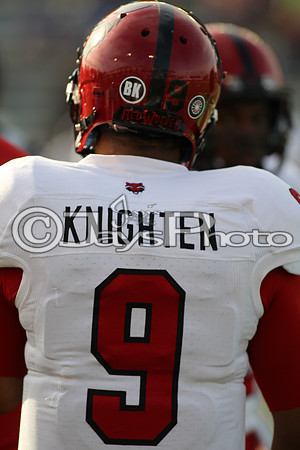 Arkansas State @ ULM 11-14-2015 (©Justin Manning) JWM_0374