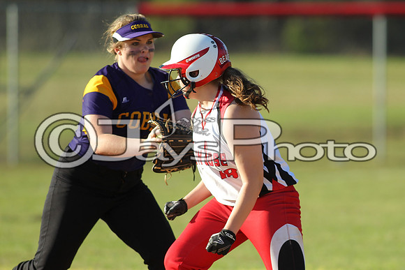 Fountain Lake @ Glen Rose softball 3-14-16_JWM_109