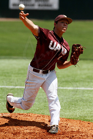 UALR vs. ULL Baseball 4-29-12 (Justin Manning)030