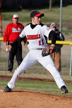 Glen Rose @ Harmony Grove 3-25-13 (© Justin Manning) JWM0381