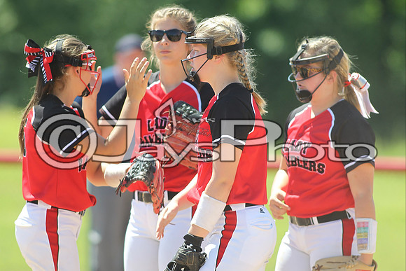 Glen Rose vs. Rose Bud 5-3A Regional softball 5-6-17_JWM00226