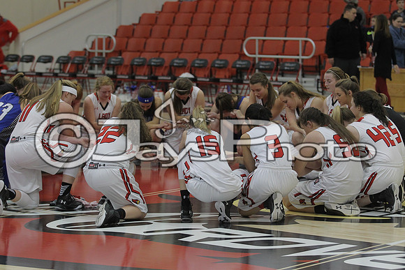 Jessieville @ Harmony Grove Senior Girls 1-12-2016 (©Justin Manning) JWM_0469