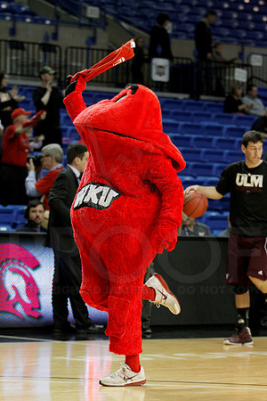WKU vs. UL-Monroe Men's JWM0002 (©Justin Manning)