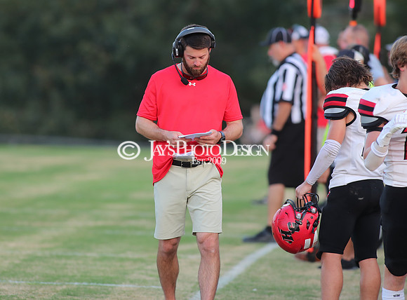 Harmony Grove @ Bismarck (Scrimmage) 8-23-24_JWM_0236