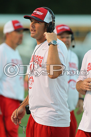 Mayflower @ Glen Rose (Scrimmage) 8-25-2015 (©Justin Manning) JWM_0247