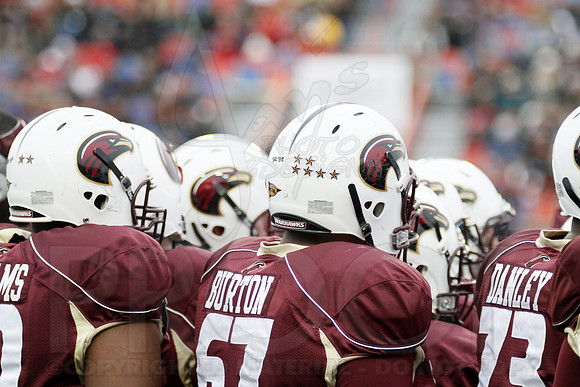 Independence Bowl ULM vs. Ohio 12-28-12 (Justin Manning)0372