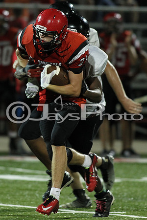 Bauxite @ Harmony Grove (Scrimmage) 8-25-2015 (©Justin Manning) JWM_0214