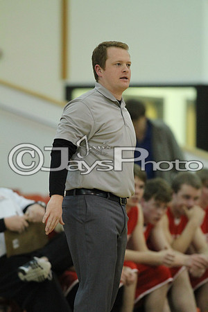 Glen Rose vs. Bismarck Boys 3A District Tournament 2-18-2015 (©Justin Manning) JWM_084