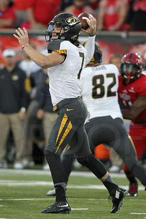 Missouri @ Arkansas State 9-12-2015 (©Justin Manning) JWM_0713
