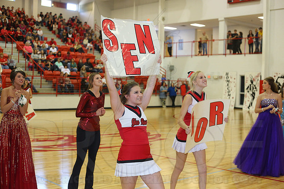 Glen Rose Homecoming Day Ceremony (©Justin Manning) JWM_0140
