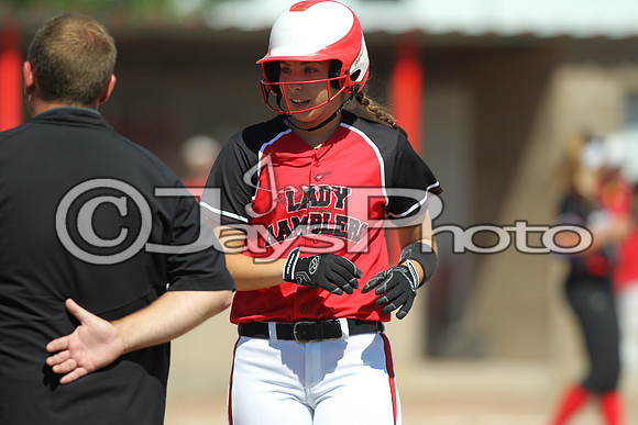 Glen Rose vs. Rose Bud 5-3A Regional softball 5-6-17_JWM00438