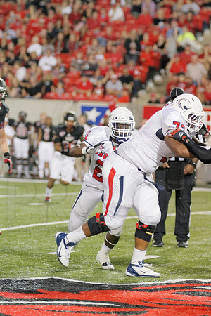 Southern Alabama @ ASU 10-13-12 (Justin Manning)0233