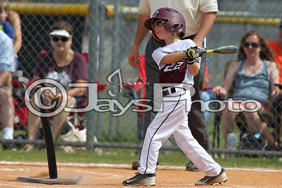 Arkadelphia vs Benton 5-6 year old All-Stars 6-13-2015 (©Justin Manning) JWM_0176