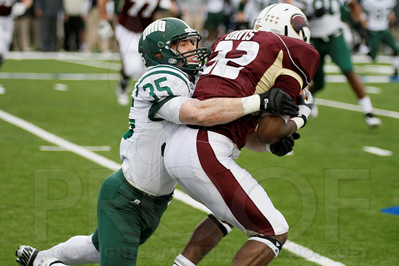 Independence Bowl ULM vs. Ohio 12-28-12 (Justin Manning)0180