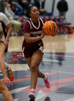 Perryville @ Baptist Prep Sr. Girls 12-6-24