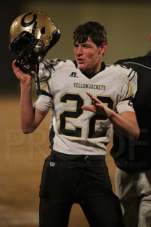 Clinton @ Pine Bluff Dollarway 11-21-2014 (©Justin Manning) JWM_292