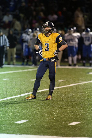 Hooten's AR Football 11-14-2014 (©Justin Manning) JWM_0188