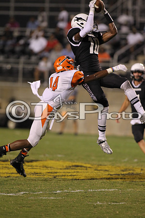 Smackover vs. Warren (Hooten's Kickoff Classic) 8-31-2015 (Scrimmage) 8-31-2015 (©Justin Manning) JWM_0164