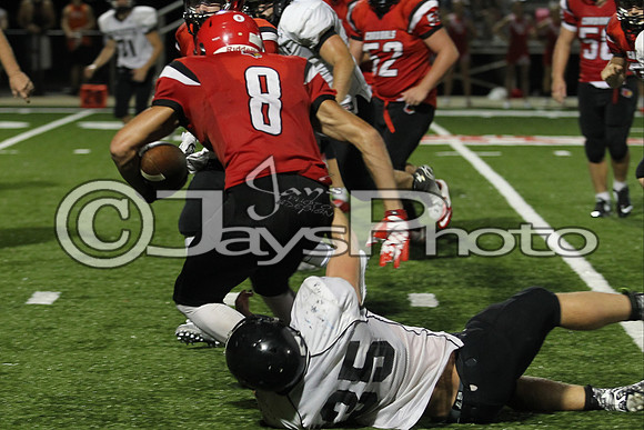 Bauxite @ Harmony Grove (Scrimmage) 8-25-2015 (©Justin Manning) JWM_0300