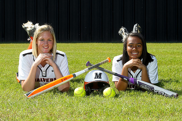 Malvern softball team pictures 5-1-2015 (©Justin Manning) JWM_0126