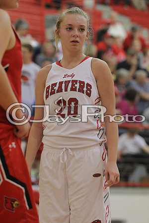 Harmony Grove @ Glen Rose Senior Girls 1-8-2016 (©Justin Manning) JWM_0303