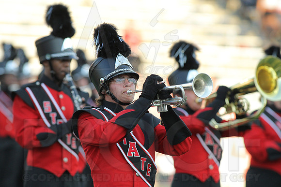 Utah State @ Arkansas State 9-20-2014 (©Justin Manning) JWM_063