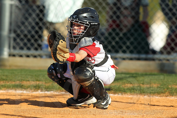 Benton Panthers vs. Arkansas Travelers 7's_JWM_0086
