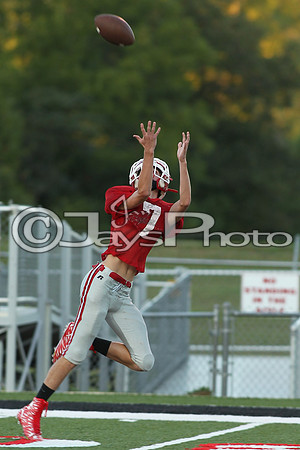 Mayflower @ Glen Rose (Scrimmage) 8-25-2015 (©Justin Manning) JWM_0030