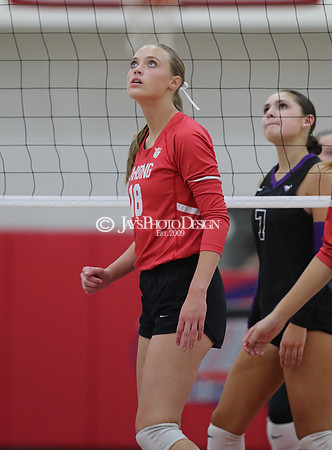Harding Academy vs. Central Arkansas Christian (3A Volleyball South Regional Final) 10-24-24_JWM_0320