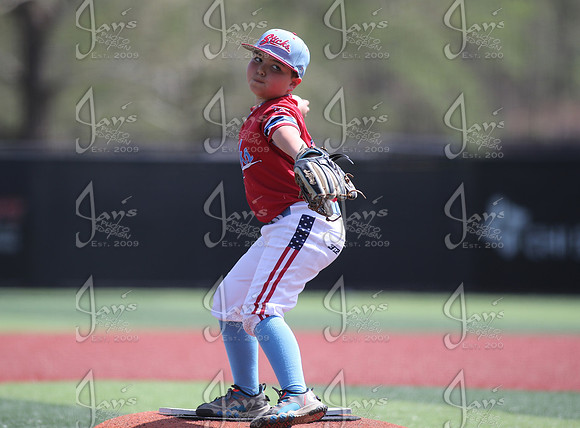 Hot Springs Nationals vs. Texarkana Sticks 9U 3-30-25_JWM_0682