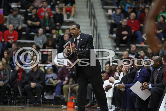 Arkansas State @ Little Rock Men's Basketball 1-14-17_JWM_00534