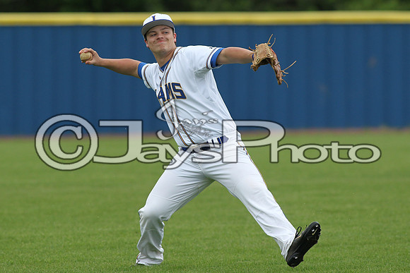 Arkadelphia @ Lakeside baseball 4-23-2015 (©Justin Manning) JWM_0034