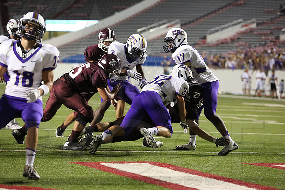 CAC vs. Stuttgart 9-3-13 (© Justin Manning) JWM0034