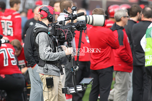 South Alabama @ Arkansas State (Homecoming) 11-3-18_JWM_0333