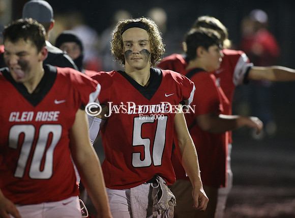 Centerpoint @ Glen Rose Junior High 10-26-23_JWM_0405