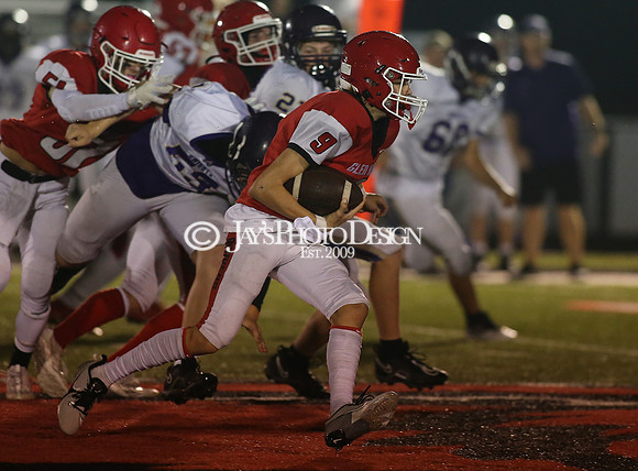 Centerpoint @ Glen Rose Junior High 10-26-23_JWM_0488