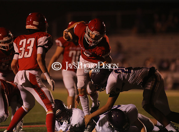 Centerpoint @ Glen Rose Junior High 10-26-23_JWM_0551