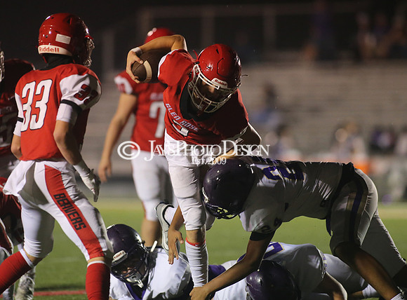 Centerpoint @ Glen Rose Junior High 10-26-23_JWM_0552