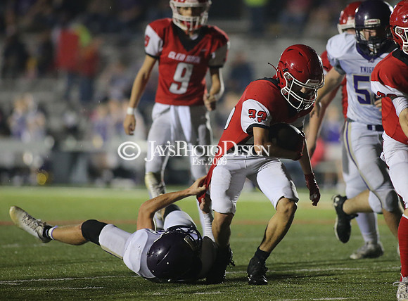 Centerpoint @ Glen Rose Junior High 10-26-23_JWM_0555