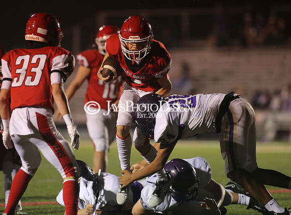 Centerpoint @ Glen Rose Junior High 10-26-23_JWM_0550