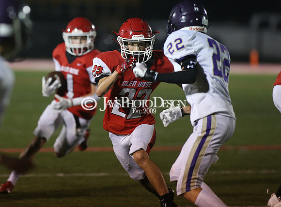 Centerpoint @ Glen Rose Junior High 10-26-23_JWM_0667