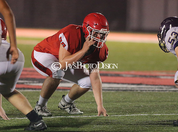 Centerpoint @ Glen Rose Junior High 10-26-23_JWM_0664
